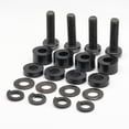 thumbnail image 2 of Screws for LG 86UA7700AUA TV Wall Mount (Set of 4), 2 of 4