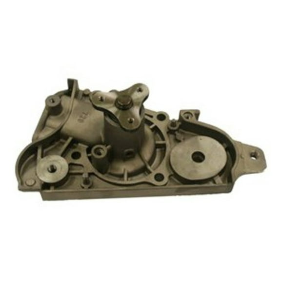 Engine Water Pump Fits select: 1996-2001 MAZDA PROTEGE