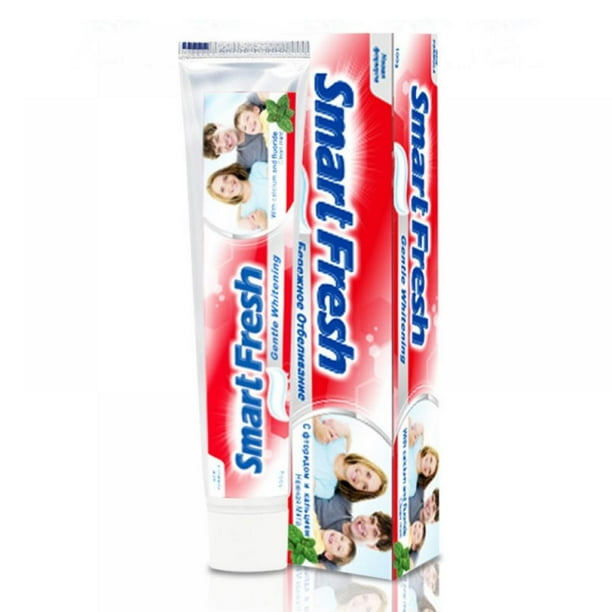 Remove Stains And Tartar Toothpaste Effective Prevention Of Dental