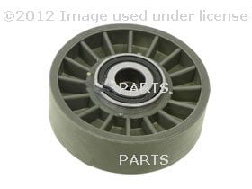 URO Parts 601 200 0970 Belt Idler Pulley 