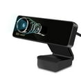 thumbnail image 2 of VONKY HD Webcam 1080P Drive Free Web Cam With Microphones and Clip For Gaming Conferencing Laptop Desktop Computers, 2 of 4