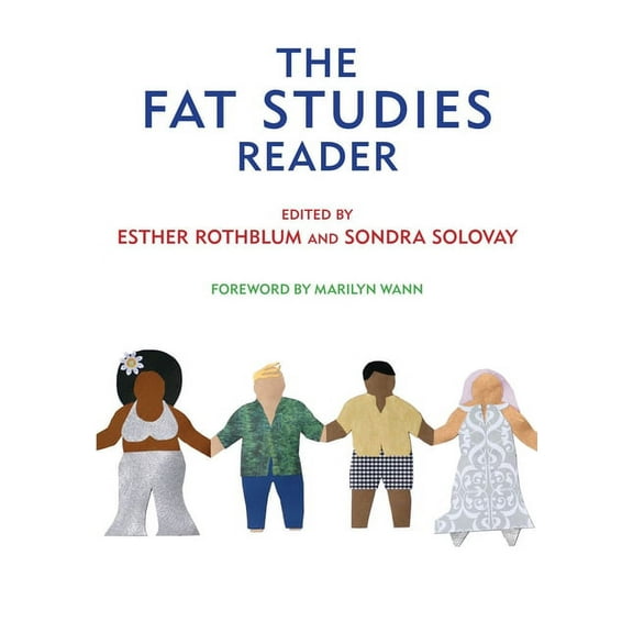 The Fat Studies Reader, (Hardcover)