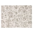 thumbnail image 3 of loloi torrance aged floral bloom rug, 3 of 7