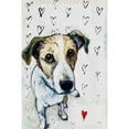 thumbnail image 3 of Marmont Hill Gus Love by Tori Campisi Canvas Wall Art, 3 of 5