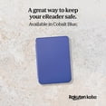 thumbnail image 4 of Funda Kobo Clara Colour/BW SleepCover Azul Cobalto Basic Vegan, 4 of 4