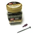 thumbnail image 1 of Primesource 1337B 21/2 Star Deck Screw, 1 of 1