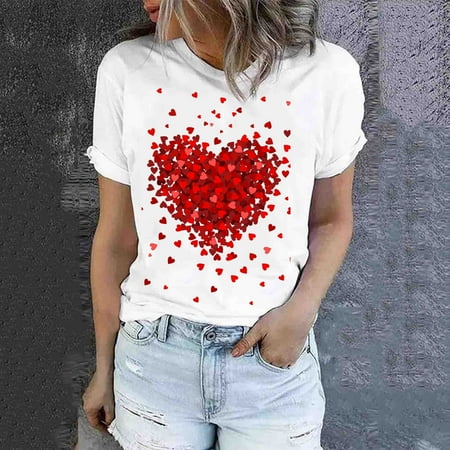 White XXXL WIZUTIZ Corset Tops for Women up to 50% Off Retro Holiday Beach Tunics Shirts Short Sleeve Casual Solid T-shirt Cotton Blend Round Neck Basic Tops Loose Fit Fluffy Tshirts Lightweight Ladi