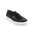 thumbnail image 2 of Aston Marc Mens Boat Shoes, 2 of 3