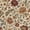 ARF8785-OCHRE BLOOM, variant on GENIMO 2'x3' Area Rug for Entryway, Machine Washable Non Slip Low Pile Indoor Door Mat for Front Door Kitchen Bathroom, Garden Floral, Dusty Sage