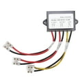 thumbnail image 3 of Photovoltaic Controller, MPPT Solar Controller 150W High Efficiency  For Outdoor 13.8V, 3 of 8