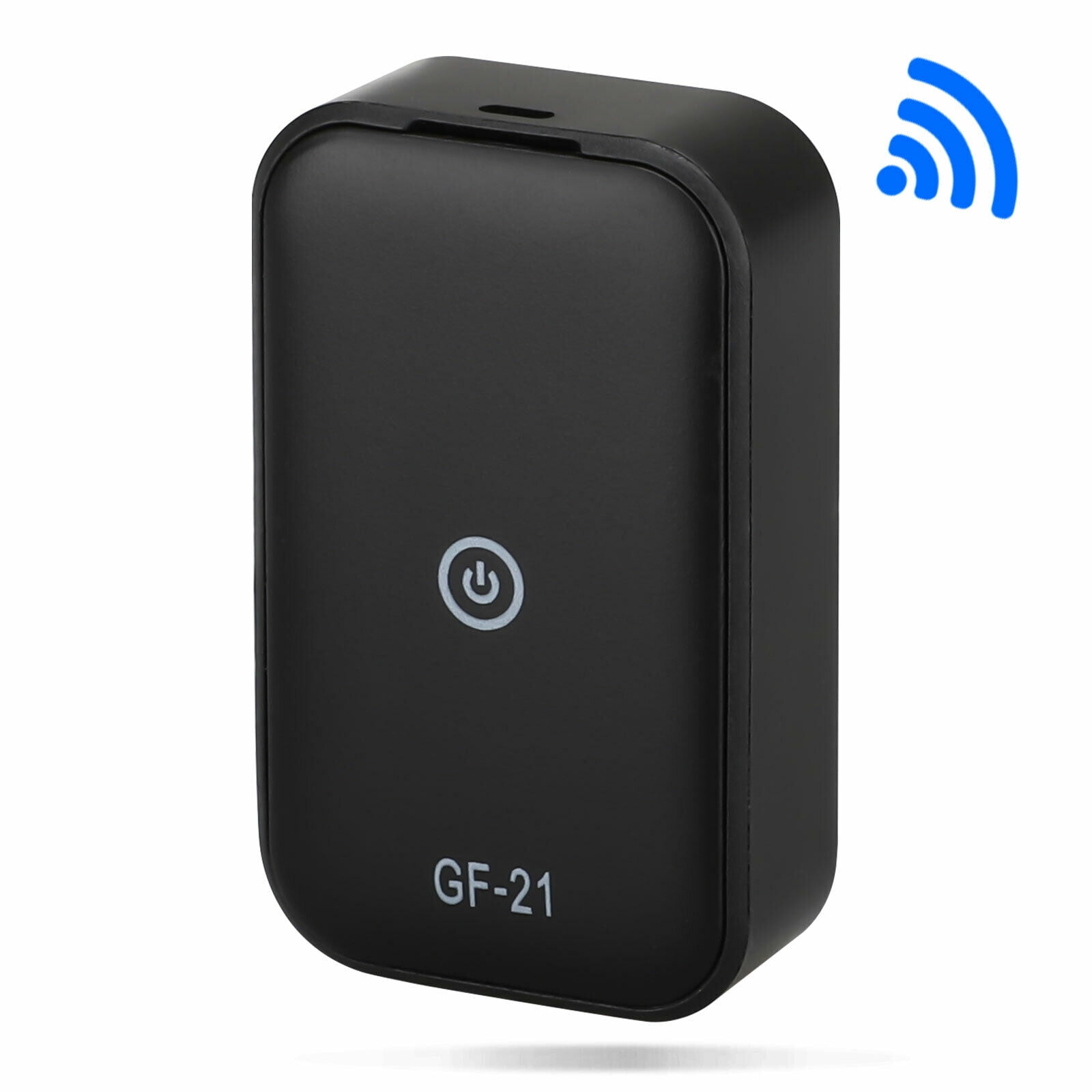 Vehicle GPS Tracker Mini Geofence GPS Tracker for Trucks, Stroller