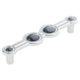 thumbnail image 3 of GUOOL 10xSolid Alloy Cabinet Handle Pull Kitchen Cupboard Door Hardware M, 3 of 9