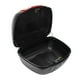 thumbnail image 2 of Caja porta equipaje para moto 40L con respaldo Kinlley Negro M, 2 of 6