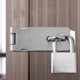 thumbnail image 3 of Cerradura de puerta de casa a prueba de robos, cerrojo de puerta, pestillo de cobertizo, candado, 3 of 6