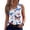 Light Blue_004, variant on 4th Of July Patriotic Shirts for Women Usa Flag Graphics Sleeveless Blouses Casual Loose V-Neck T-Shirts 2026 New Comfortable Clothes Navy L