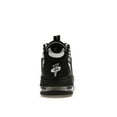 thumbnail image 4 of Nike Men's Air Max Penny 1 Tiger Stripes Black White Basketball Shoes, from StockX, 4 of 5