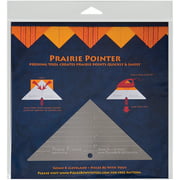 Pieces Be With You Prairie Pointer Pressing Tool-