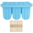 thumbnail image 2 of Ice Cream , Ice Cubes , Elegant Environmentally Friendly Food-grade High-quality  For Offices Homes, 2 of 8