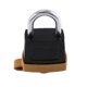 thumbnail image 5 of Gray Locking Fuel Tank Cap with Padlock 7X7700 compatible Excavator D6R D5C 311D 312D 320D 321D 323D, 5 of 5