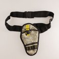 thumbnail image 3 of Ceinture à Outils en Tissu Oxford Robuste avec Sangle Réglable – Solution de Rangement Compacte et Légère pour Perceuses Électriques, Clés Électriques et Outils de Quincaillerie – Organisateur Durable et Anti-Poussière, 3 of 5