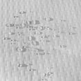 thumbnail image 6 of Mattress Protector Breathable Sheet with Straps Fitted Bed Cover, Twin, by Ambesonne, 6 of 6