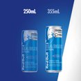 thumbnail image 5 of Red Bull Boisson Énergisante, Sea Blue Edition 250ml, 5 of 5