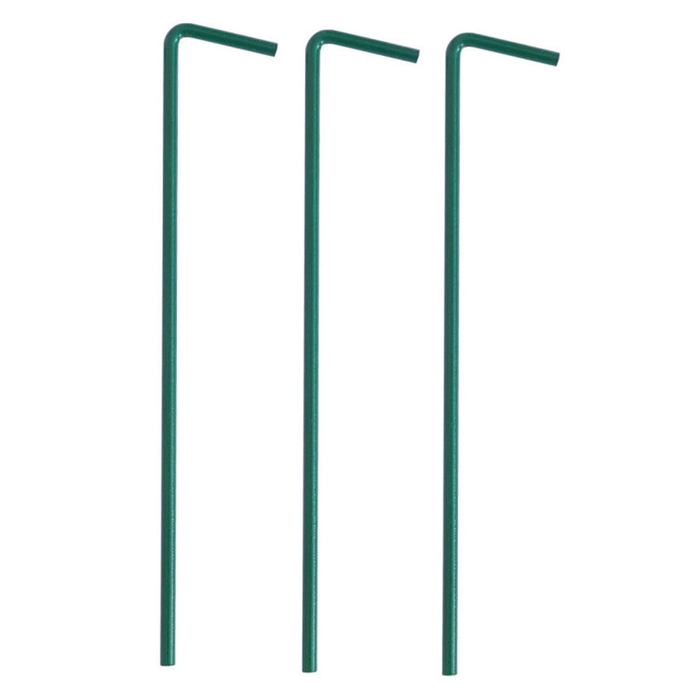 Spaco Outdoor Garden Green Pedestal Bird Bath Feeder, Pedestal-styled Bird Bath with Stability Function, Bird Bath for Outdoor as Garden, Green