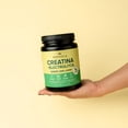 thumbnail image 5 of NOCHIOLA Creatina con Electrolitos, Sabor Lima-Lim&oacute;n, 5g Creatina por Porci&oacute;n, Sin Az&uacute;car, Endulzado con Stevia, 300g, 30 Porciones, 5 of 5