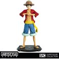 thumbnail image 1 of Abysse - One Piece - Monkey D. Luffy Figurine, 1 of 2