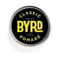 thumbnail image 1 of Byrd Hair Classic Pomade for Men, 3oz, 1 of 2