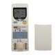 thumbnail image 1 of AC Remote Control Use for Panasonic A75C2624 A75C2616 A75C2718 A75C2195 Air Conditioner Conditioning Controller Replacement kb, 1 of 5