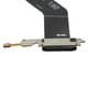 thumbnail image 3 of Puerto de Carga Cable Conector Base Puerto USB Parte de Reparación para P7500, 3 of 8