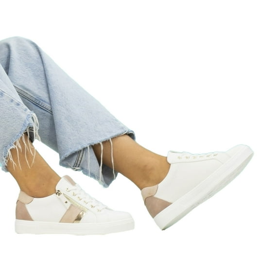 Lunar Womens Angelic Sneakers