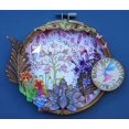 thumbnail image 2 of Joy! Crafts Clear Stamp -  Woodland Quotes, 2 of 4