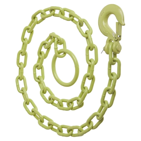 BAC Industries BG-04 5-1/2-Inch Tugger Chain