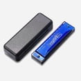 thumbnail image 3 of Kids Harmonica Key of C Children Harmonica Beginner Harmonica Musical Instrument, 3 of 4
