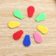 thumbnail image 4 of Enhebrador de Agujas Kearding Máquinas de Inserción de Puntada de Plástico Colorido, 4 of 6