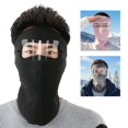 thumbnail image 3 of New Outdoor Winter Warm Full Mask Cycling Windproof Mask Protection Eye Face Casual Removable, 3 of 8