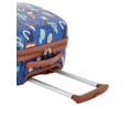thumbnail image 6 of Wrangler Rodeo Kid's 2 Piece Hard-Side Spinner Luggage Set, 6 of 10