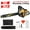 20Inch 63cc 2.8KW, variant on Ynce 20 Inch Top Handle Gas Chainsaw 58cc 2-Stroke Portable Small Gas Powered Chain Saws for Tree-climbing Tree Pruning Wood Cutting Firewood Preparation Yard Maintenance