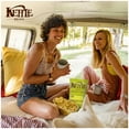 thumbnail image 4 of Pack of 15, Kettle Foods Pepperoncini Potato Chips, 5 oz, 4 of 6
