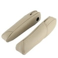 thumbnail image 3 of Cover, Generous Sophisticated Wrokmanship Resistant  Armrest Protection, Clean For Replacement  CRV 2007-2009 Car Black,Beige, 3 of 8