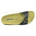 thumbnail image 3 of Sanosan Sandales pour Femmes Malaga Sano, 3 of 4