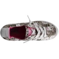 thumbnail image 3 of Skechers Women's Bobs Beach Bingo-Kitty Sneaker, 3 of 7