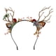 thumbnail image 4 of Diadema de asta de ciervo Yuyangstore Accesorios de disfraces, 4 of 8