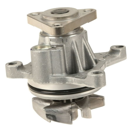 Motorcraft OE Replacement - 100% New Water Pump