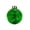 Green, variant on Yyuenw Christmas Ball Ornament Christmas Ball Decoration Christmas Courtyard Outdoor LED Luminous Holiday Pendant