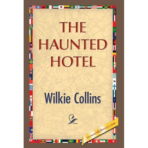 The Haunted Hotel (Hardcover)
