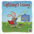 thumbnail image 1 of Pre-Owned Lightning's Lessons: Vol. 1 (Paperback) 1736680005 9781736680001, 1 of 1