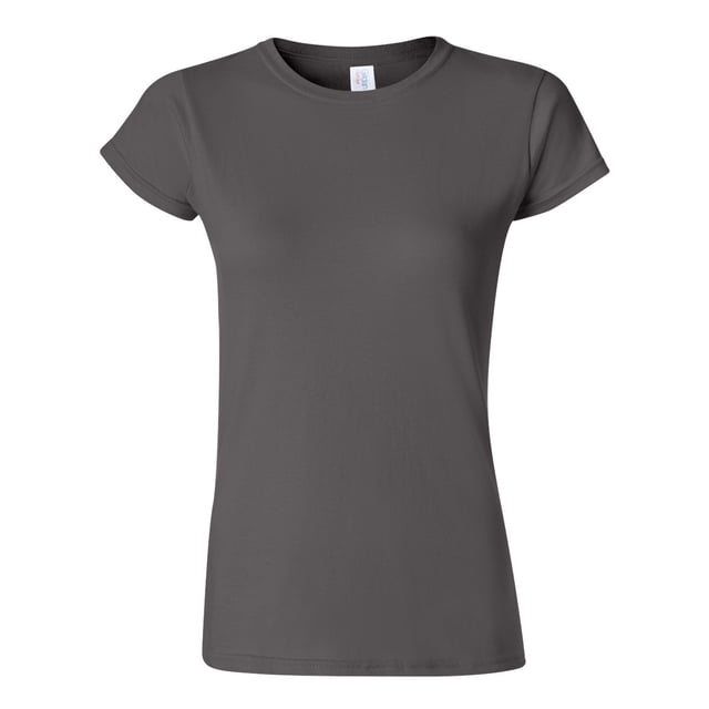 Gildan T-Shirt pour Femmes Softstyle